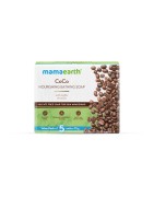 Mamaearth Coco Nourishing Bathing Soap, Pack of 5 (75g Each), With Coffee & Cocoa, Sulfate Free Soap For Skin Awakening